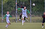 Fußball, Herren, Bayernliga Nord, Saison 2025-2026, Spieltag 13, FC Ingolstadt 04 II - SC Eltersdorf, 05.10.2025