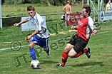 18.08.2013 - FV Obereichstätt - VfL Treuchtlingen