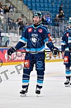 Hockey, Mens, CHL, Season 2025-2026, Regular Season, Game Day 6, ERC Ingolstadt - Odense Bulldogs, 15.10.2025