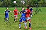 21.08.2016 - SV Marienstein - SV Mosbach