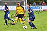 24.09.2017 - FC Hitzhofen-Oberzell - FC Wackerstein-Dünzing