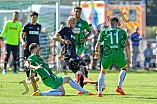 01.07.2018 - VfB Eichstätt - 1. FC Köln