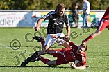 14.10.2017 - DJK Workerszell - SpVgg Wellheim