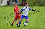 Fußball, Herren, A-Klasse Süd, Saison 2021-2022, Spieltag 5, SG DJK Schernfeld-Workerszell - SG Ochsenfeld-Pietenfeld-Adelschlag, 29.08.2021