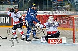 ERC Ingolstadt vs Kölner Haie, Eishockey, DEL, Deutsche Eishockey Liga, Spieltag 22, 25.11.2016