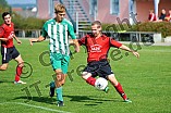28.09.2014 - DJK Grafenberg II - SV Ochsenfeld