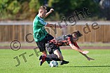 08.09.2018 - SV Eitensheim - SV Denkendorf