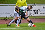 04.05.2019 - SpVgg Greuther Fürth II - VfB Eichstätt