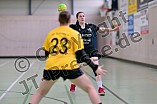 Handball, Bezirksklasse Frauen Staffel Nord West, Saison 2024-2025, DJK Eichstätt - HF Scheyern II, 19.10.2024
