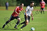 09.09.2018 - FC Türk Gücü Eichstätt - FC Haunstetten