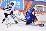 04.12.2020 - ERC Ingolstadt - Straubing Tigers