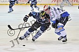 16.01.2015 - ERC Ingolstadt - Schwenninger Wild Wings