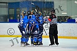 Eishockey, Frauen, DFEL, Saison 2023-2024, ERC Ingolstadt - ECDC Memmingen Indians, 21.01.2024