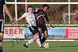 Fußball, Herren, Kreisliga Neumarkt Jura West, Saison 2024-2025, Freundschaftsspiel, DJK Limes - 1. FC Nürnberg, 11.07.2024