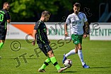 02.06.2019 - FC Gerolfing - SV Manching II