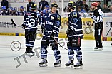 17.04.2015 - ERC Ingolstadt - Adler Mannheim