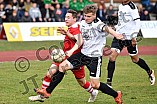 11.03.2017 - VfB Eichstätt - TSV Aubstadt