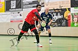 Handball, Bezirksliga Männer Staffel West, Saison 2024-2025, DJK Eichstätt - TSV Indersdorf, 09.11.2024