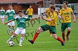 22.07.2015 - VfB Eichstätt - DJK Don Bosco Bamberg
