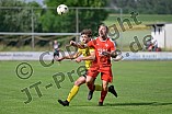 Fußball, Herren, Kreisliga West, Saison 2022-2023, Relegation, TSV 04 Feucht - DJK Pollenfeld, 17.06.2023