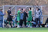 Fußball, Herren, Bayernliga Nord, Saison 2023-2024, Spieltag 25, VfB Eichstätt - SSV Jahn Regensburg II, 24.02.2024
