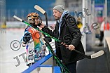 Eishockey, Frauen, DFEL, Saison 2024-2025, ERC Ingolstadt - Mad Dogs Mannheim, 23.11.2024