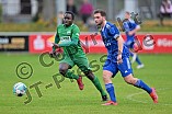 Fußball, Herren, Kreisliga 1, Saison 2022-2023, Spieltag 10, SV Manching U23 - TSV Ober-Unterhaunstadt, 08.10.2022