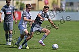 Fußball, Herren, Bayernliga Nord, Saison 2023-2024, Vorbereitung, FC Ehekirchen - VfB Eichstätt, 09.07.2023