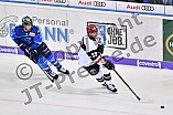 ERC Ingolstadt vs Kölner Haie, Eishockey, DEL, Deutsche Eishockey Liga, Spieltag 52, 04.03.2018