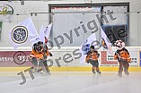 ERC Ingolstadt vs HC Bozen, Vinschgau Cup, Spiel 1, 23.08.2019