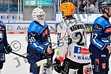 Eishockey, Herren, DEL, Saison 2025-2026, Spiel 35, ERC Ingolstadt - Pinguins Bremerhaven, 02.01.2026