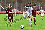 25.07.2017 - 1. FC Nürnberg II - VfB Eichstätt