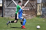02.04.2018 - SV Ingolstadt-Hundszell - JFG Region Eichstätt