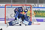 EHC Red Bull Muenchen vs Thomas Sabo Ice Tigers, Eishockey, DEL, Deutsche Eishockey Liga, Spieltag 35, 02.01.2019