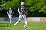 Fußball, Herren, Bezirksliga Oberbayern Nord, Saison 2024-2025, Spieltag 27, FC Fatih Ingolstadt - FC Aschheim, 27.04.2025
