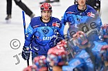 Eishockey, Herren, DEL, Saison 2020-2021, ERC Ingolstadt - Fischtown Pinguins Bremerhaven, 16.04.2021