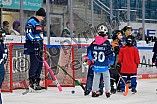 Eishockey, Saison 2025-2026, ERC Ingolstadt - Kids On Ice Day, 10.01.2026