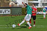 29.03.2015 - VfB Eichstätt - 1. SC Feucht