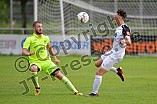 Bezirksliga Oberbayern Nord, Vorbereitung, Herren, BFV, Saison 2021-2022, TSV 1860 Weißenburg U 23 II - VfB Eichstätt, 25.06.2021