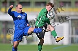 Fußball, Herren, Bezirksliga Oberbayern Nord, Saison 2022-2023, Spieltag 21, VfB Eichstätt II - SV Dornach, 25.03.2023