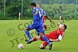 29.05.2016 - FC Böhmfeld - TSV Mailing-Feldkirchen