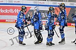 Eishockey, Frauen, DFEL, Saison 2023-2024, ERC Ingolstadt - ESC Planegg-Würmtal, 26.11.2023