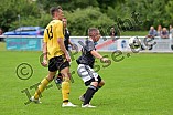 Fußball, Herren, Neumarkt Jura, Kreisliga West, Saison 2021-2022, Spieltag 1, SSV Oberhochstatt - DJK Pollenfeld, 01.08.2021