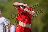 Fußball, Herren, A-Klasse Neumarkt Jura Süd, Saison 2025-2026, Relegation Spiel 4, SG Ochsenfeld-Pietenfeld-Adelschlag - TSV Heideck II, 24.05.2026