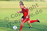 02.09.2016 - DJK Pollenfeld II - DJK Workerszell