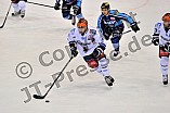 26.01.2014 - ERC Ingolstadt - Iserlohn Roosters
