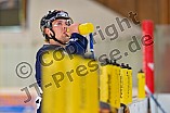Eishockey, Herren, DEL, Saison 2023-2024, Vinschgau Cup, ERC Ingolstadt - IceTraining, 26.08.2023