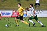 20.09.2020 - FC Hitzhofen-Oberzell - FC Gerolfing