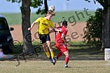 Fußball, Herren, Kreisliga Neumarkt Jura Ost, Saison 2025-2026, Vorbereitung, DJK Limes - FC Hitzhofen-Oberzell, 13.07.2025