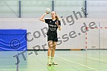 Handball, Frauen, Bezirksklasse Frauen Staffel Nord West, Saison 2025-2026, DJK Eichstätt - SG Hallertau II, 01.02.2026